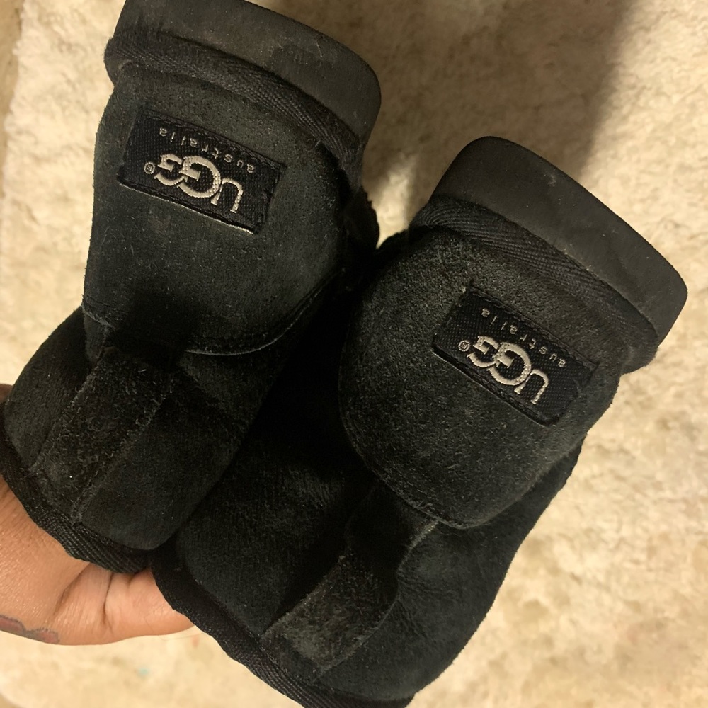 Uggs boot